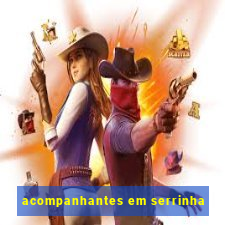 acompanhantes em serrinha